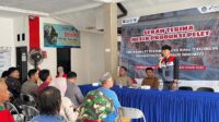 Kolaborasi Pertamina Patra Niaga Regional JBB dan Politeknik Negeri Indramayu Dukung Kelompok Tani Ragem Jaya Tegalurung