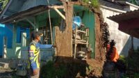 Potret Belasan Rumah Rusak Akibat Gempa Sukabumi, BPBD Siaga