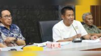 DKUKM Kabupaten Sukabumi Dorong Koperasi Desa Jadi Penyalur LPG Subsidi