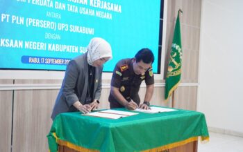 pln up3 sukabumi