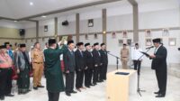 Bupati Sukabumi Lantik Pimpinan Baznas, Dorong Respons Cepat Atasi Masalah Sosial