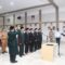 Suasana pelantikan pimpinan Baznas Kabupaten Sukabumi oleh Bupati Sukabumi Asep Japar.