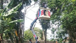 Dishub Targetkan Kota Sukabumi Lebih Terang dan Aman di 2026