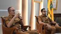 Ayep Zaki Ajak Perbankan Perkuat PAD dan Daya Beli Warga Sukabumi