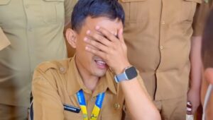 Dukung Pelayanan Prima, PUTR Sukabumi Fokuskan Kesehatan Pegawai