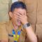 PEMERIKSAAN: Sejumlah petugas DPUTR Kota Sukabumi saat mengikuti pemeriksaan kesehatan, belum lama ini.