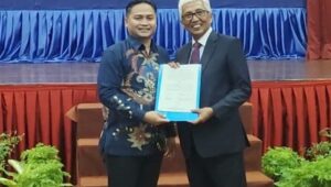 Nusa Putra University Perkuat Kiprah Global, Tandatangani MoU Strategis Bersama KBRI Kuala Lumpur