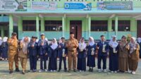SMPN 13 Kota Sukabumi Raih 8 Prestasi di FTBI 2025, Siap Lanjut ke Tingkat Provinsi