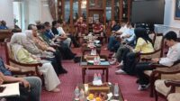 Empat Kecamatan Ingin Gabung Kota Sukabumi, DPRD Jabar Turun Tangan