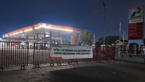 Pertamina Patra Niaga Regional JBB Tanggapi Isu Stok SPBU Rancabungur Bogor
