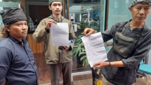 Getaran Misterius di Gunung Salak: Warga Tuntut Penjelasan dari Star Energy