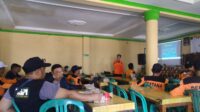 BPBD Sukabumi Perkuat Destana Citepus Lewat Sosialisasi Mitigasi Tsunami
