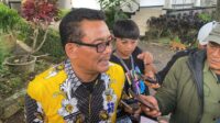 32 Siswa di Palabuhanratu Keracunan Makanan MBG
