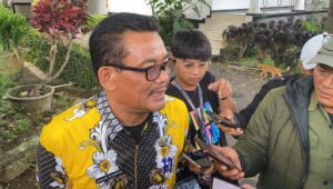 32 Siswa di Palabuhanratu Keracunan Makanan MBG