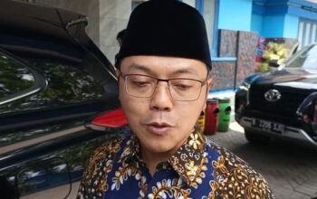 Wakil Menteri Pendidikan Dasar dan Menengah RI, Fajar Riza Ul Haq