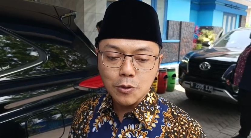 Wakil Menteri Pendidikan Dasar dan Menengah RI, Fajar Riza Ul Haq