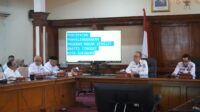 Bentuk Satgas MBG Kota Sukabumi, Ayep Zaki Ingin Para Siswa jadi Anak Sehat dan Cerdas