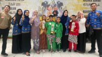 Prestasi SDN Nyomplong Kota Sukabumi Terus Melejit Tajam