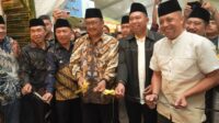 Meriah dan Bermakna: Expo Sukabumi 2025 Jadi Simbol Kebersamaan dan Inovasi Daerah