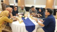 Bappeda Sukabumi Genjot Sinergi Tahap II, Pembangunan Tak Lagi Parsial