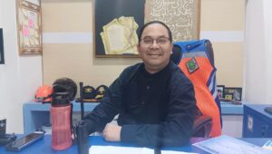 Dishub Sukabumi Genjot Parkir Tertib, PAD Naik, Jalan Lebih Nyaman