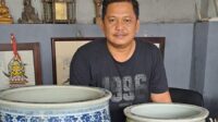 Barang Antik Tetap Diburu: Sukabumi Jadi Surga Kolektor Sejati