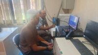 Sirine Tsunami Menggema di Pelabuhanratu