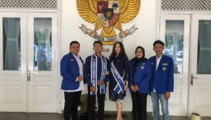 Putri Jampangtengah Siap Harumkan Jawa Barat di Panggung Ekowisata Nasional