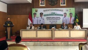 IPSM Sukabumi: Relawan Tanpa Gaji, Garda Terdepan Kemanusiaan