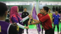 AXIS Nation Cup 2025 Jabodetabek Berakhir, Enam Jawara Siap Beradu di Grand Final Nasional