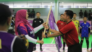 AXIS Nation Cup 2025 Jabodetabek Berakhir, Enam Jawara Siap Beradu di Grand Final Nasional