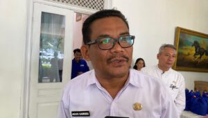 Soal Puluhan Siswa Keracunan Makanan MBG, Dinkes Sukabumi Kirim Sampel ke Labkesda Jabar
