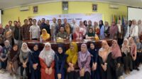 STIKes Sukabumi Gelar Capacity Building and Training: Growth Mindset Berbasis Pelayanan Transformasional