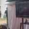 Plt Kepala Dinas Perkim Kanupaten Sukabumi Herdiawan Waryadi.