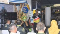 Bupati Asep Japar Resmi Tutup Expo Sukabumi 2025