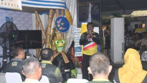 Bupati Asep Japar Resmi Tutup Expo Sukabumi 2025