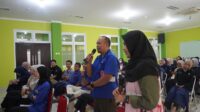 Goes to Campus: PLN Sukabumi Dorong Mahasiswa IPB Jadi Agen Literasi Energi