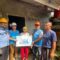 PLN Unit Pelaksana Pelayanan Pelanggan (UP3) Sukabumi kembali menunjukkan kepeduliannya melalui program Light Up The Dream, dengan menghadirkan listrik bagi warga kurang mampu.