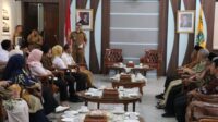 12 PNS Pemkot Sukabumi Purna Bakti, Bobby Maulana: Loyalitas Mereka Jadi Inspirasi