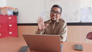 Gedung Dekranasda Rp1,6 Miliar Dikebut, Target Rampung November 2025