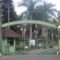 BERWISATA: Objek wisata PAP Cikundul di Kelurahan Cikundul, Kecamatan Lembursitu, Kota Sukabumi, Senin (29/9).
