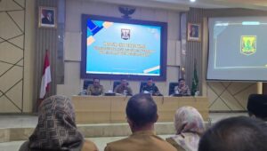 Program MBG Dievaluasi, Pemkab Sukabumi Tegaskan Komitmen Jaga Kualitas