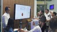 XLSMART Uji Coba Implementasi Registrasi Kartu SIM XLSMART dengan Teknologi Biometrik Pengenal Wajah