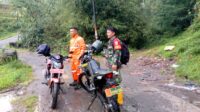 Tangan Terakhir Sang Ibu: Hanyut Saat Menolong Menantu di Sungai Cisodong