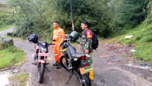 Tangan Terakhir Sang Ibu: Hanyut Saat Menolong Menantu di Sungai Cisodong