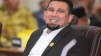 DPRD Kabupaten Sukabumi Soal Gempa Kabandungan Akibat Star Energy Geothermal: Yang Penting Waspada dan Berdoa