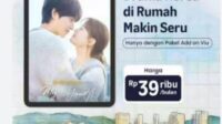 Bertabur Promo di Setiap Sudut Rumah, Quality Time Bareng Keluarga Makin Seru di Hari Pelanggan Nasional Bareng Telkomsel