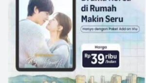 Bertabur Promo di Setiap Sudut Rumah, Quality Time Bareng Keluarga Makin Seru di Hari Pelanggan Nasional Bareng Telkomsel