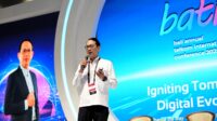 Dukung BATIC 2025, XLSMART Perkenalkan Solusi Digital Terpadu “ESTA”