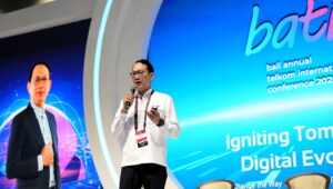 Dukung BATIC 2025, XLSMART Perkenalkan Solusi Digital Terpadu “ESTA”